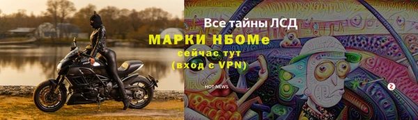 молекула духа Алексеевка